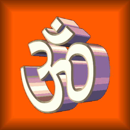 OM 3D Live Wallpaper icon