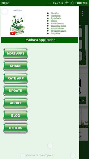 Smart Muallim screenshot 8