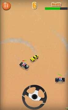 Police Car Chase – Driving Hero screenshot 4