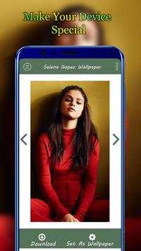 Selena Gomez HD Wallpapers 2018 8 تصوير الشاشة