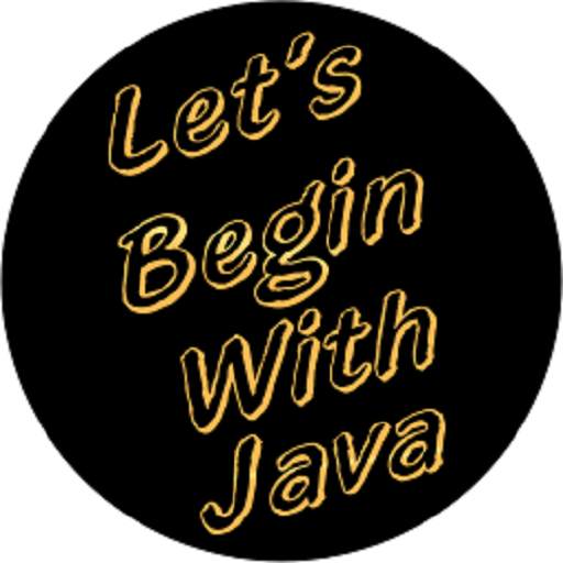 Let's Begin with Java 2.0