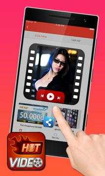 Hot Video screenshot 2