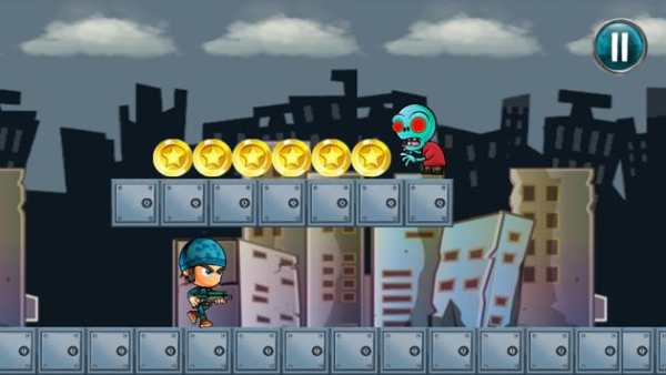 Zombie Catchers 2 screenshot 2