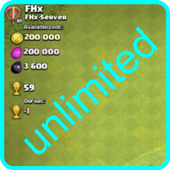FHX for COC icon