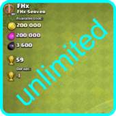 FHX for COC 1.0.1