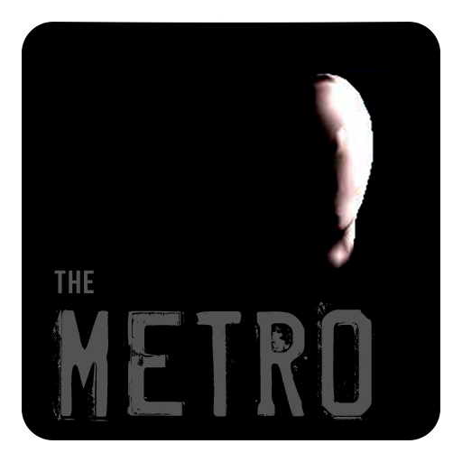 Slender: The Metro icon