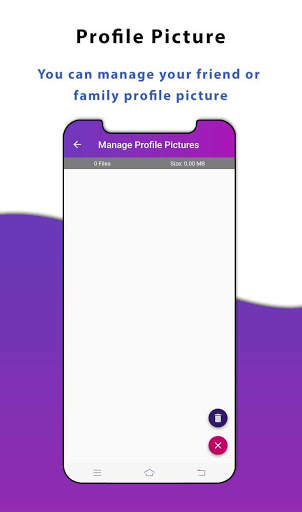 Cleaner For WhatsApp screenshot 8