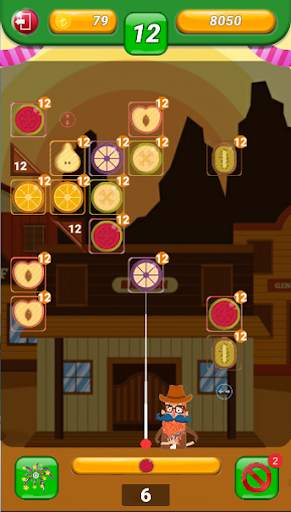 Fruit Breaker World screenshot 4
