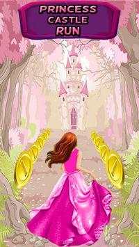 Temple Royal Princess Run screenshot 1