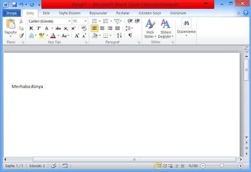 Firi screenshot 2