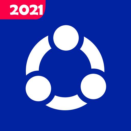 Shareit-All Files Tansfert & Unlimited Share Guide 4.0