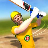Cricket Hits logo