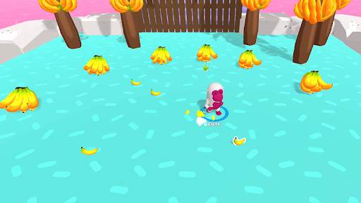 Monster Evolution: Demon DNA screenshot 14