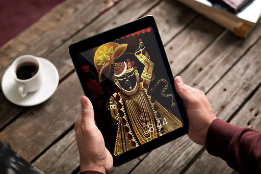 Shrinathji Ringtone screenshot 1