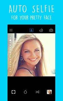 Selfie camera 360 screenshot 3