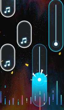 Beat Piano Tiles screenshot 3
