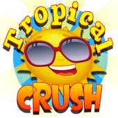 Tropical Crush - Spanish 1.0