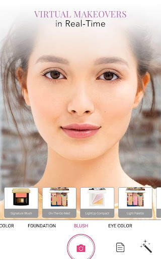Artistry Virtual Beauty screenshot 6