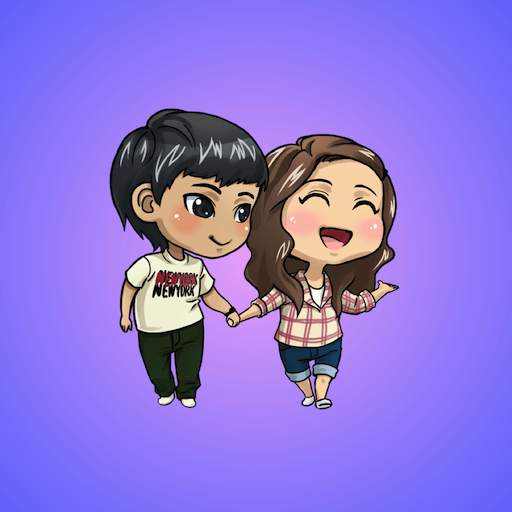 Whatsticker for Watsapp : All New Stickers 1.0.14