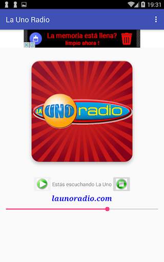 Launo OK screenshot 4