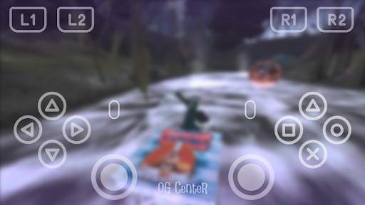 OGCenter | PSP Game Downloader screenshot 8