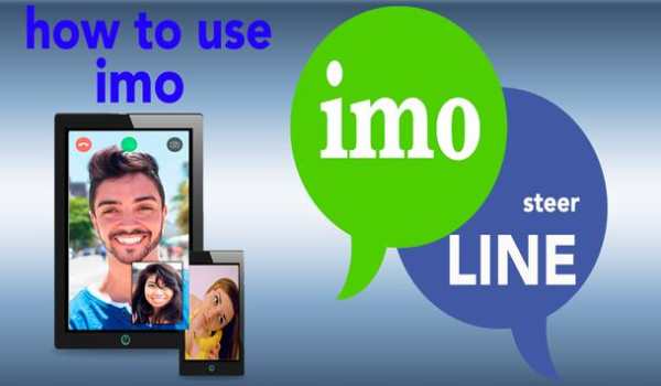 Reference for imo video call screenshot 4