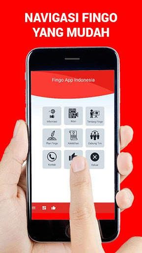 🌟 FINGO LOGIN : Update Terbaru screenshot 7