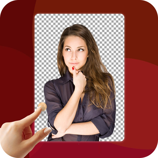 Auto Cut : Photo Background Eraser icon