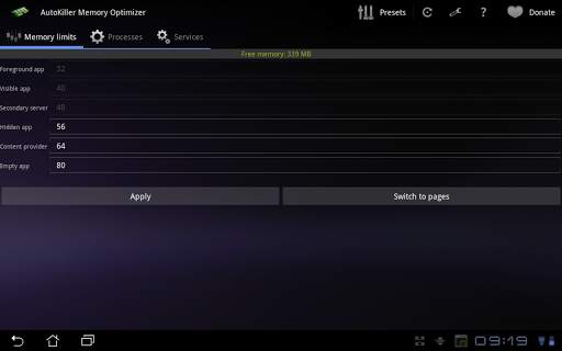 AutoKiller PRO screenshot 8
