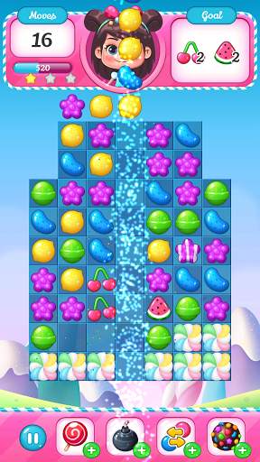 Candy Match screenshot 4