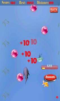 Rapid Shark screenshot 2