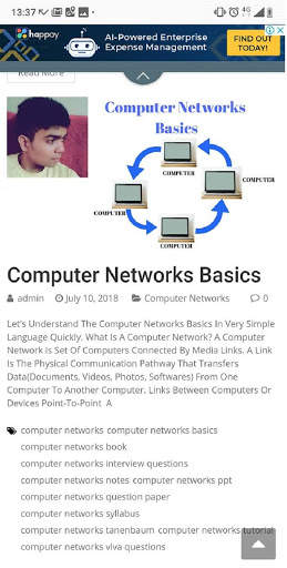 Computer Science Engineering - All Subjects 6 تصوير الشاشة