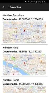 Fake GPS Alive screenshot 4