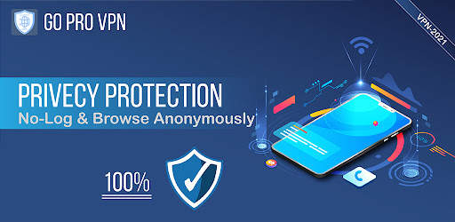 Go PRO VPN screenshot 4