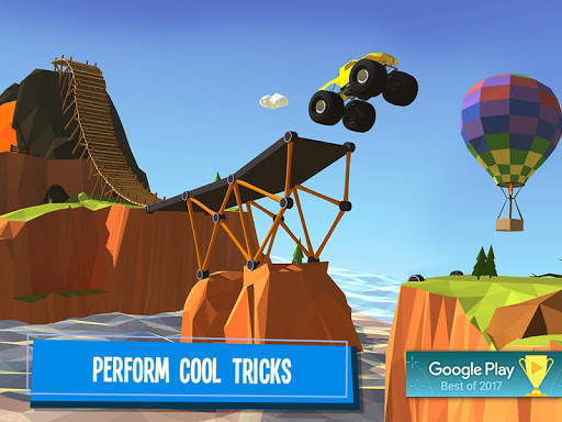 Build a Bridge! screenshot 1