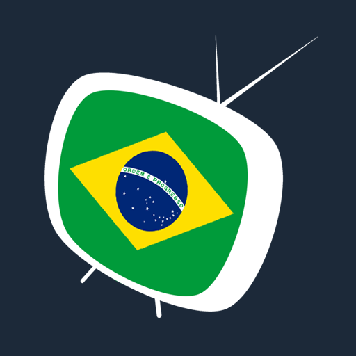 TV Brasil 2021 - Televisão ao Vivo TV Box Smart TV icon