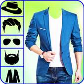 Casual Man Suit Photo Editor-Men Photo Suit Editor 1.0.2