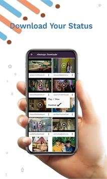 Status Saver-Video For Whatsapp,Instagram,Facebook screenshot 6