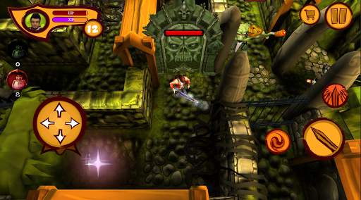 The Maze Game screenshot 4
