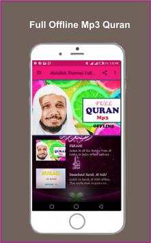 Abdullah Matrood Full Offline 1 screenshot 2