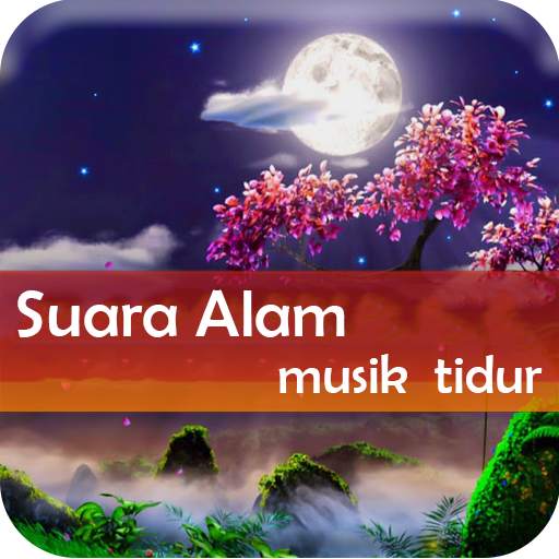 Suara Alam Musik Pengantar Tid 1.3
