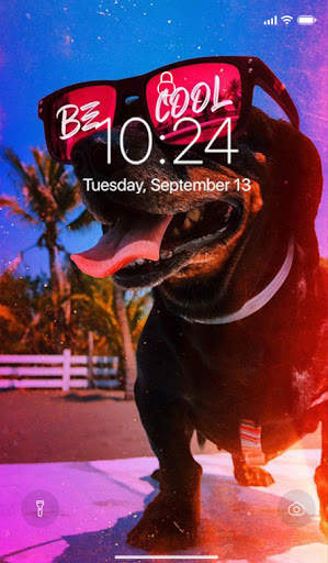 Offline HD Wallpaper screenshot 2
