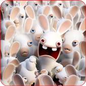 Rabbids Wallpaper 1.2