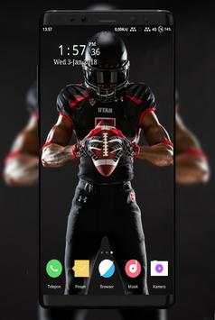 NFL Player Wallpaper screenshot 6