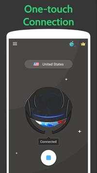 GLOBAL VPN screenshot 2