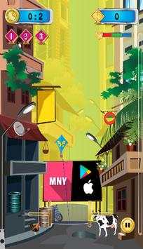 Real Fever Kite Flying - Best Kite Fighting Games screenshot 2
