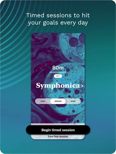 Focus@Will: Control Your ADD screenshot 16