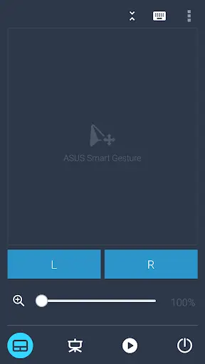 Remote Link (PC Remote) screenshot 2