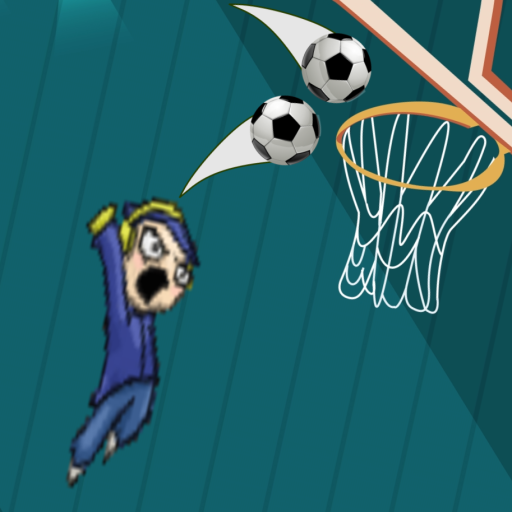 Ball Fall icon