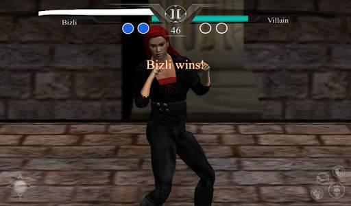 Bizli The Game screenshot 6